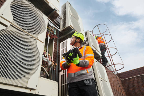 Best Commercial HVAC in Brinkley, AR