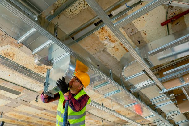 Best HVAC Equipment and Components in Brinkley, AR