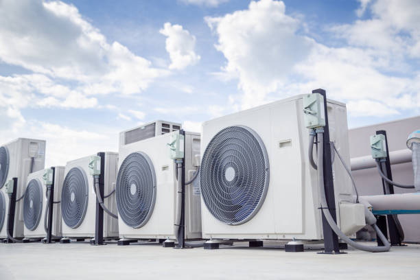 Best HVAC for Healthcare Facilities in Brinkley, AR