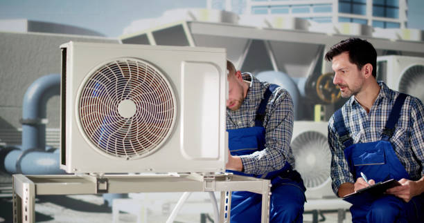 Best Emergency HVAC Services in Brinkley, AR