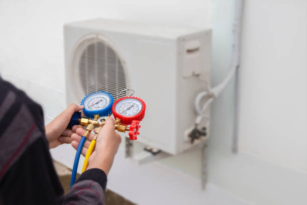Best Ductless Mini-Split Systems in Brinkley, AR